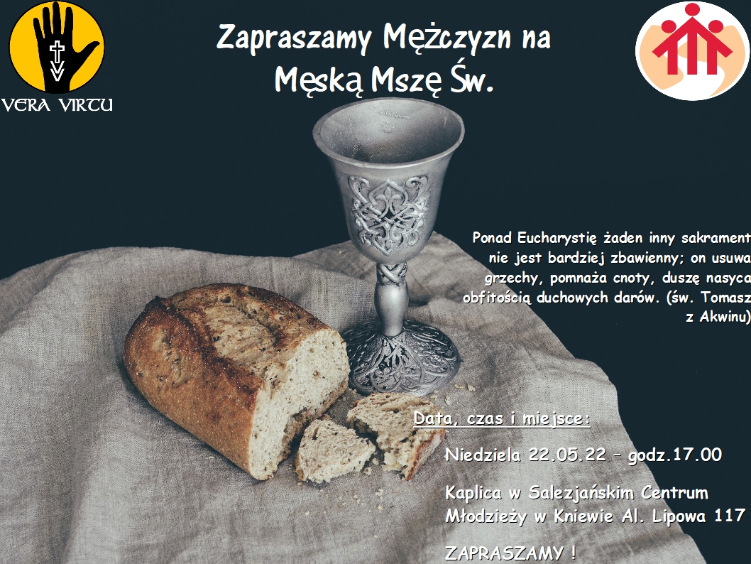 Męska Msza Św. 22.05.22svg