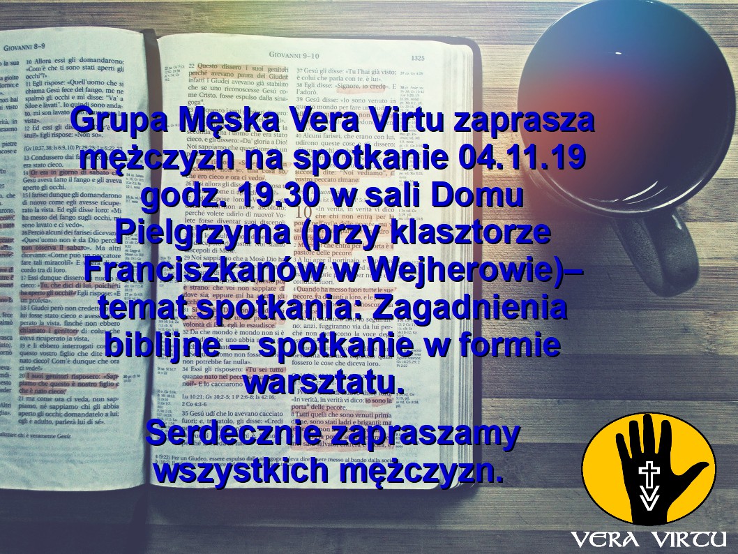Spotkanie 04.11.19