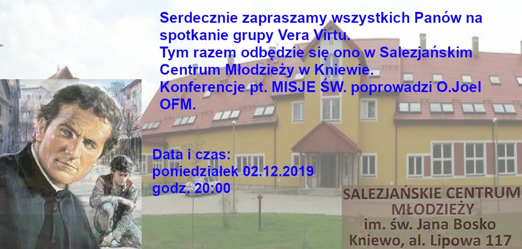 Spotkanie Kniewo